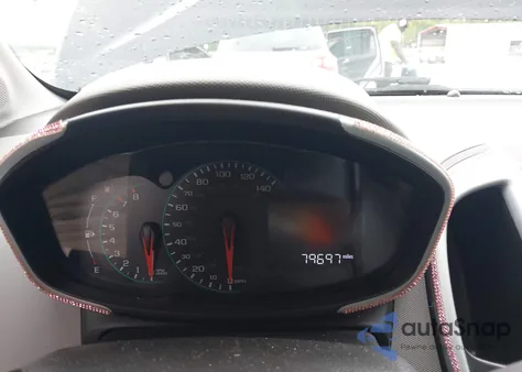 2018 Chevrolet Sonic Lt Auto from USA, damaged, VIN 1G1JD5SB1J4108554